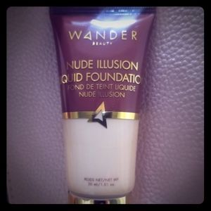 Wander Beauty Foundation